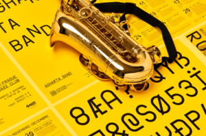 Paris Prague jazz club