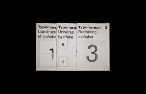 Typomanual